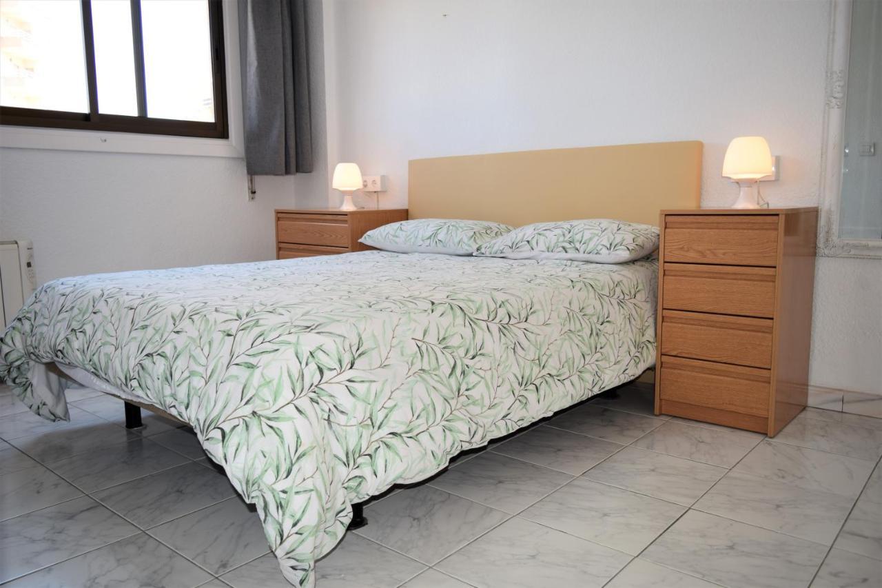 Precioso Apartamento A 5 Min De La Playa Roquetas de Mar Exterior foto