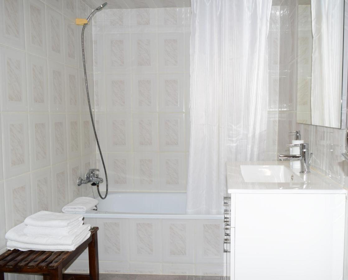 Precioso Apartamento A 5 Min De La Playa Roquetas de Mar Exterior foto